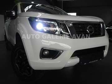 NAVARA NP300 N-CONNECTA KING CAB 4x4