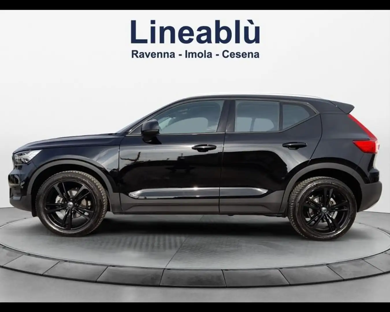Volvo XC40 (2017--->) T3 Momentum Pro Nero - 2