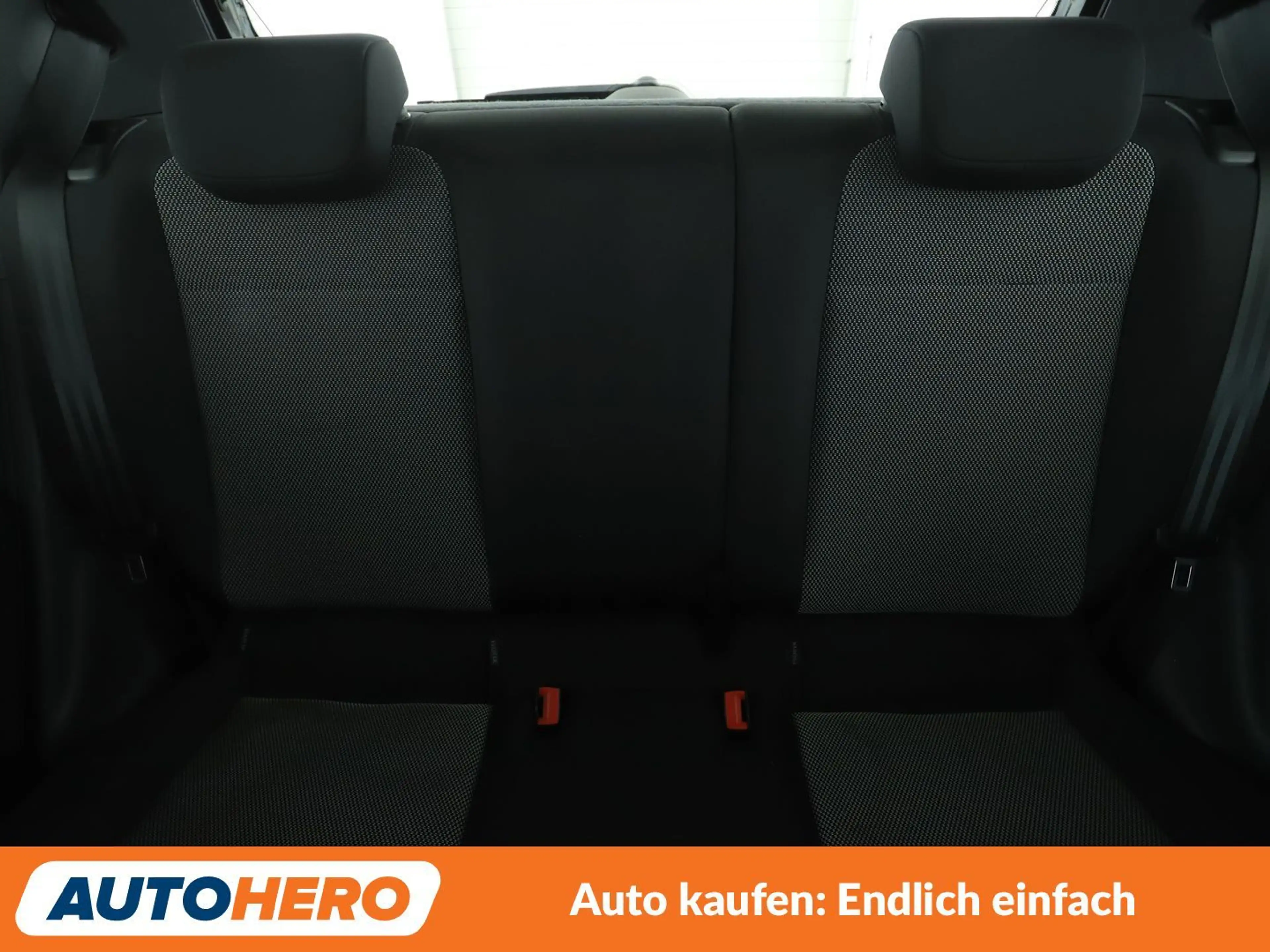 SEAT Mii 1.0 Chic*TEMPOMAT*PDC*SHZ* — photo 15
