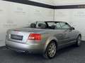 Audi A4 Cabriolet 1,8 T Grau - thumbnail 4