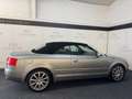 Audi A4 Cabriolet 1,8 T Grau - thumbnail 11