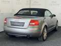Audi A4 Cabriolet 1,8 T Grau - thumbnail 3