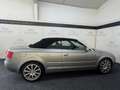 Audi A4 Cabriolet 1,8 T Grau - thumbnail 10