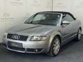 Audi A4 Cabriolet 1,8 T Grau - thumbnail 1