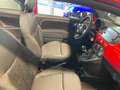 Fiat 500C 500 C 1.0 Hybrid Dolcevita Rot - thumbnail 8
