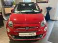 Fiat 500C 500 C 1.0 Hybrid Dolcevita Rot - thumbnail 3