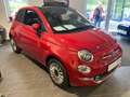 Fiat 500C 500 C 1.0 Hybrid Dolcevita Rot - thumbnail 4