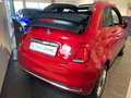 Fiat 500C 500 C 1.0 Hybrid Dolcevita Rot - thumbnail 6