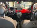 Fiat 500C 500 C 1.0 Hybrid Dolcevita Rot - thumbnail 9