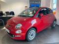 Fiat 500C 500 C 1.0 Hybrid Dolcevita Rot - thumbnail 5