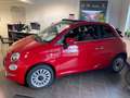 Fiat 500C 500 C 1.0 Hybrid Dolcevita Rot - thumbnail 2