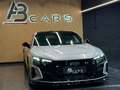 Audi e-tron GT 93.4 kWh 60 Quattro * GARANTIE 12 MOIS * Gris - thumbnail 3