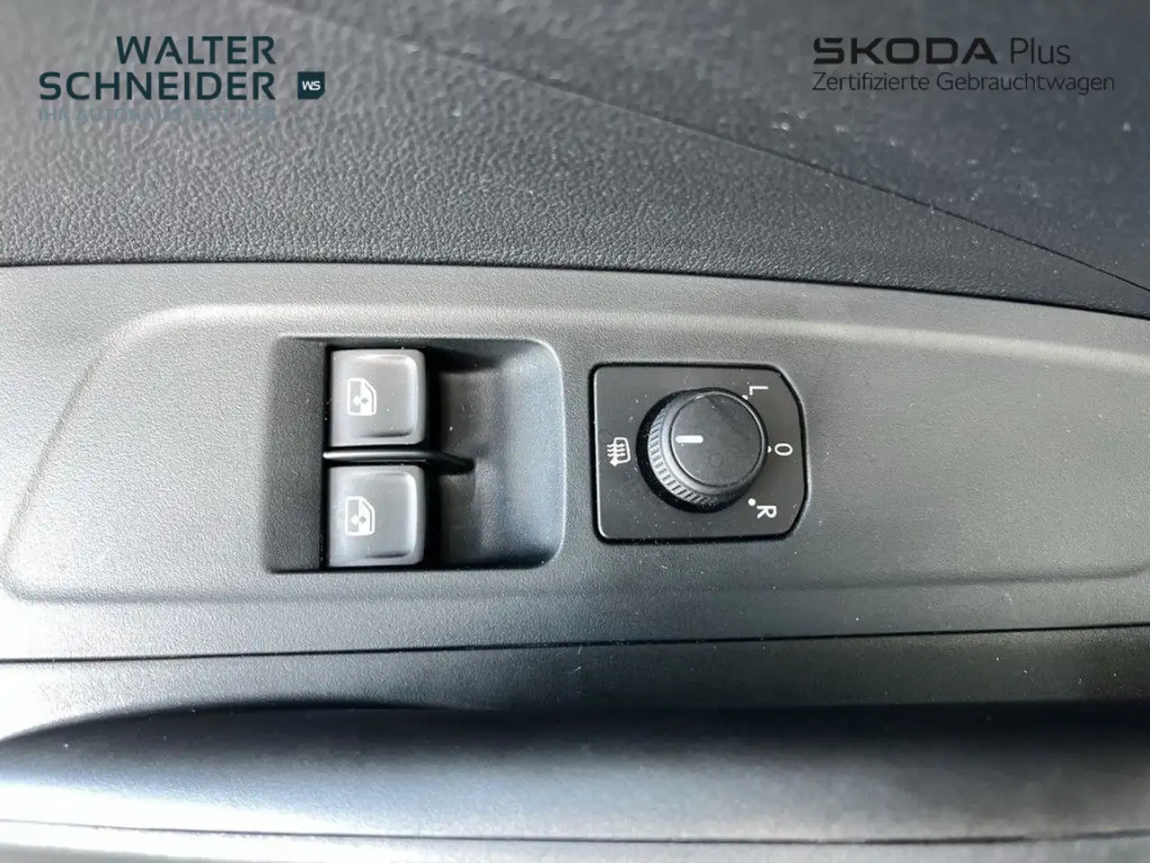Skoda Fabia 1,0 MPI 80PS 5-Gang-Schaltgetriebe Essence, миниатюра 13