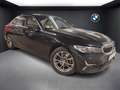 BMW 320 320i luxury 2020 Noir - thumbnail 2