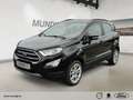 Ford EcoSport Titanium Navi Klimaaut RFK B&O LED SHZ FSH LRH PDC Schwarz - thumbnail 1