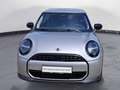 MINI Cooper C COOPER C Essential Trim Steptronic Sitzhzg. Vorn Srebrny - thumbnail 7