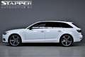 Audi A4 Avant 35 TFSI Automaat S-Line Pano/Camera/Leer/Key Weiß - thumbnail 6