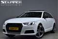 Audi A4 Avant 35 TFSI Automaat S-Line Pano/Camera/Leer/Key Weiß - thumbnail 1