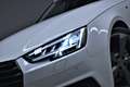 Audi A4 Avant 35 TFSI Automaat S-Line Pano/Camera/Leer/Key Weiß - thumbnail 5