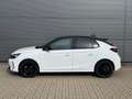 Opel Corsa F GS, NAVI, LED-MATRIX, SHZ, KAMERA,... Weiß - thumbnail 5