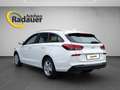 Hyundai i30 CW 1,5 DPI GO Weiß - thumbnail 3