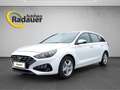 Hyundai i30 CW 1,5 DPI GO Weiß - thumbnail 1
