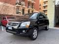 Kia Sportage Sportage 2.0 CRDI VGT 150CV Active 4x4 UNIPROPRIET Nero - thumbnail 3