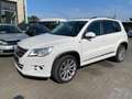 Volkswagen Tiguan Sport Blanc - thumbnail 1
