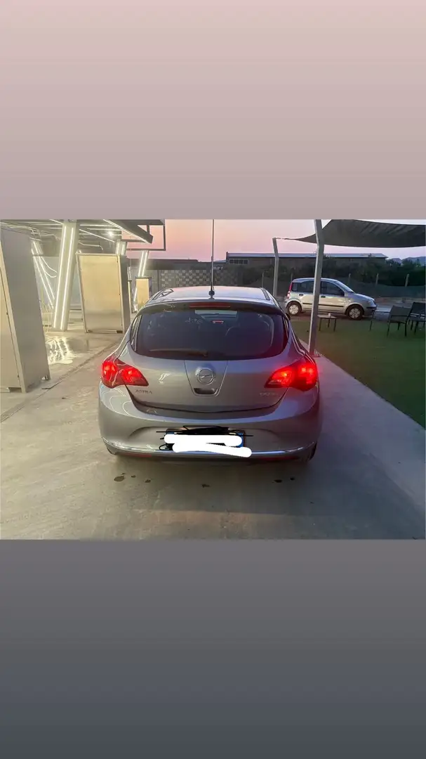 Opel Astra 1.6 CDTI ecoflex s&s 5p cosmo - 1