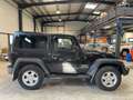 Jeep Wrangler 2.8 CRD SPORT 177cv 4X4 3P BVM Noir - thumbnail 13