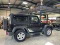 Jeep Wrangler 2.8 CRD SPORT 177cv 4X4 3P BVM Noir - thumbnail 12