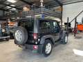 Jeep Wrangler 2.8 CRD SPORT 177cv 4X4 3P BVM Noir - thumbnail 11