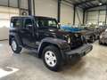 Jeep Wrangler 2.8 CRD SPORT 177cv 4X4 3P BVM Noir - thumbnail 5
