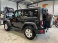 Jeep Wrangler 2.8 CRD SPORT 177cv 4X4 3P BVM Noir - thumbnail 8