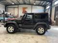 Jeep Wrangler 2.8 CRD SPORT 177cv 4X4 3P BVM Noir - thumbnail 7