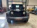 Jeep Wrangler 2.8 CRD SPORT 177cv 4X4 3P BVM Noir - thumbnail 3