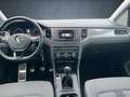 Volkswagen Golf Sportsvan 1.2 Allstar Navi Alu Klima SHZ GR Grigio - thumbnail 12
