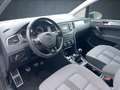Volkswagen Golf Sportsvan 1.2 Allstar Navi Alu Klima SHZ GR Grigio - thumbnail 10