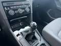 Volkswagen Golf Sportsvan 1.2 Allstar Navi Alu Klima SHZ GR Grigio - thumbnail 21