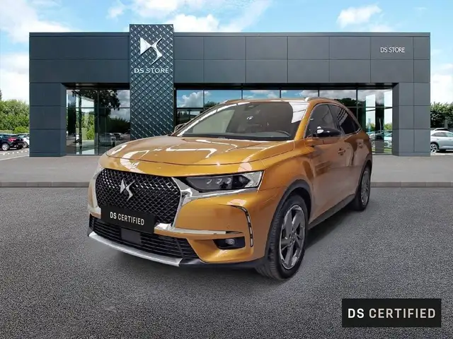 DS Automobiles DS 7 Crossback E-Tense Rivoli Aut. 4x2