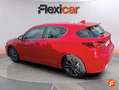Lexus CT 200h Rojo - thumbnail 5