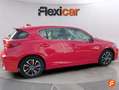 Lexus CT 200h Rojo - thumbnail 11