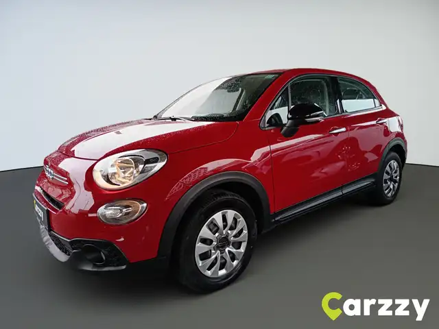 Fiat 500X 1.5 e-Hybrid