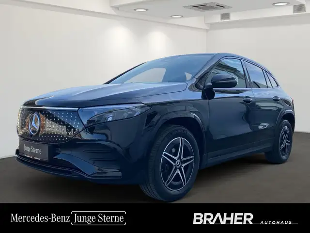 Mercedes-Benz EQA 250 + Österreich-Edition KeyGo PTS Shz LED