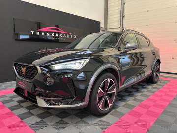 Formentor 1.4 e-HYBRID 204 ch DSG6 Business Edition