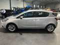 Opel Corsa 1.4 Essence 90HP Gris - thumbnail 6