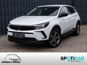 GS 1.2T +LED+Sitzheizung+Kamera+Navi+