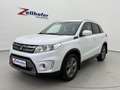 Suzuki Vitara 1,6 VVT 4WD GL Shine Weiß - thumbnail 1
