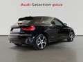 Audi A1 Sportback 30 TFSI Adrenalin 85kW Negro - thumbnail 4