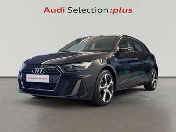 Sportback 30 TFSI Adrenalin 85kW